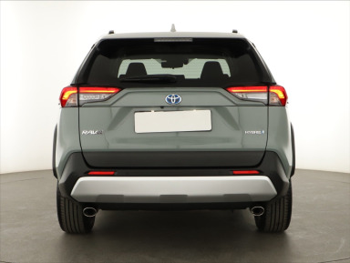 Toyota RAV 4 - 2024