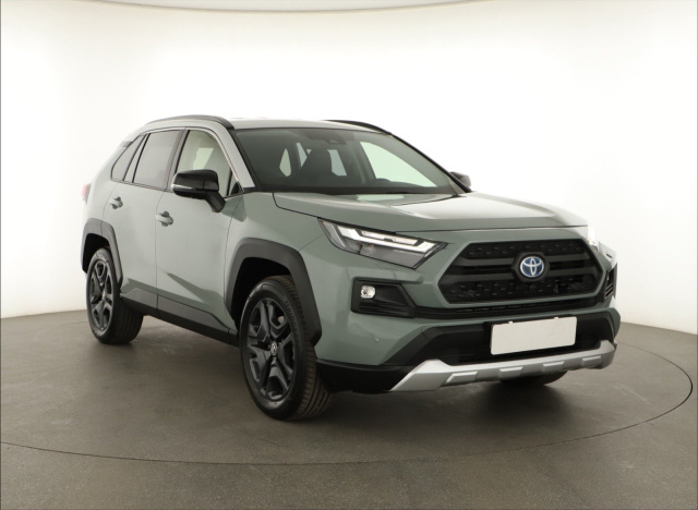 Toyota RAV4 2024