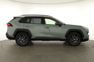 Toyota RAV 4 - 2024