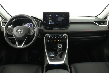 Toyota RAV 4 - 2024