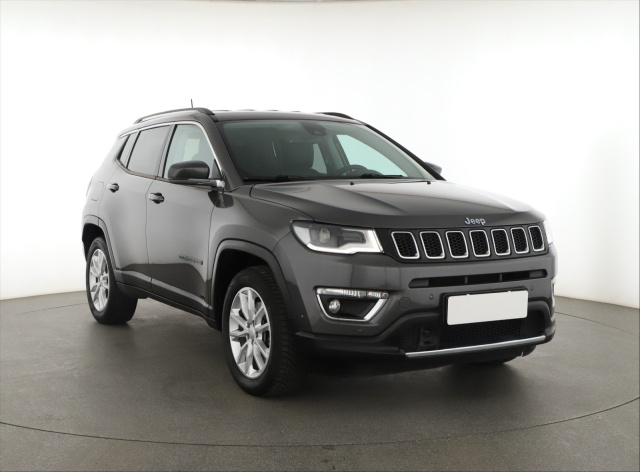 Jeep Compass 2020