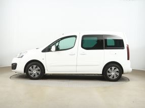 Citroen Berlingo - 2016