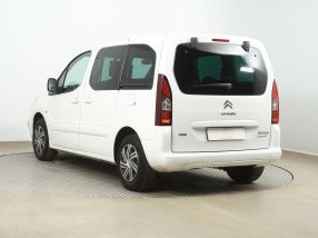 Citroen Berlingo - 2016