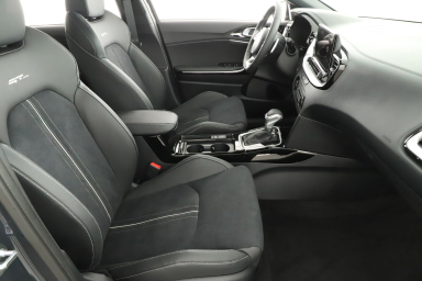 Kia Ceed - 2025