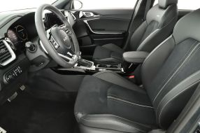 Kia Ceed - 2025