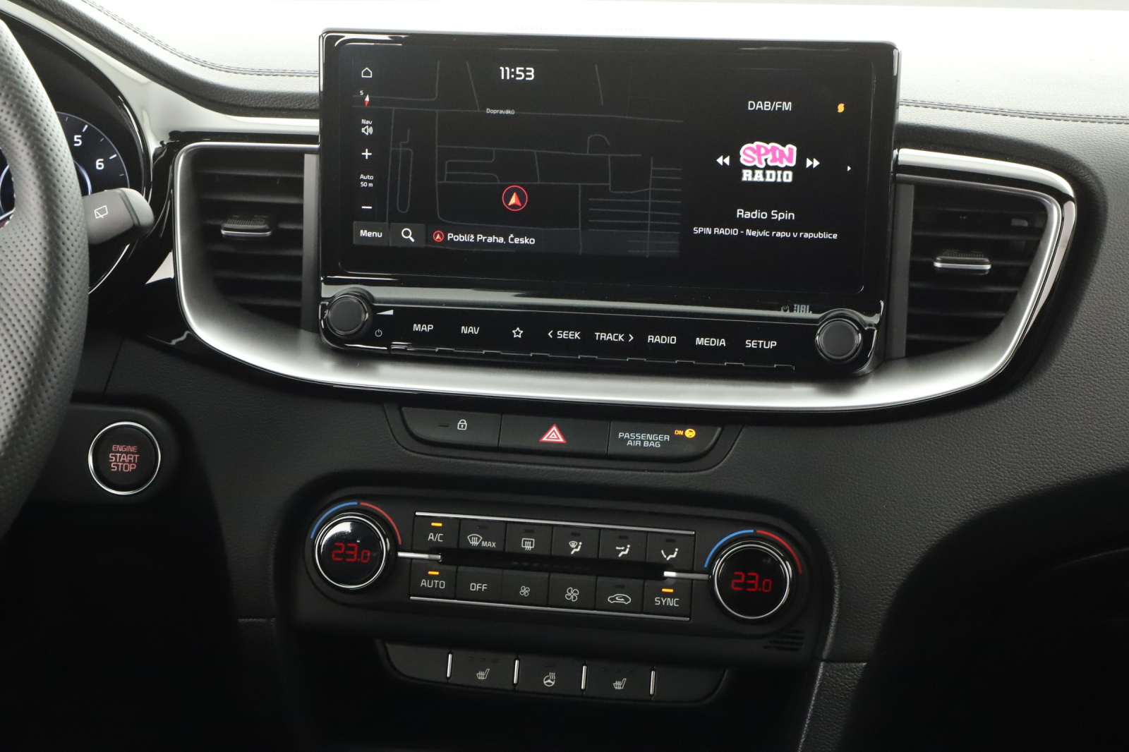 Kia Ceed - 2025
