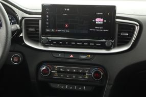 Kia Ceed - 2025