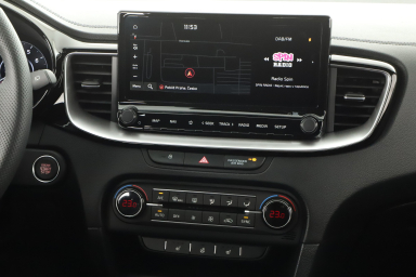 Kia Ceed - 2025