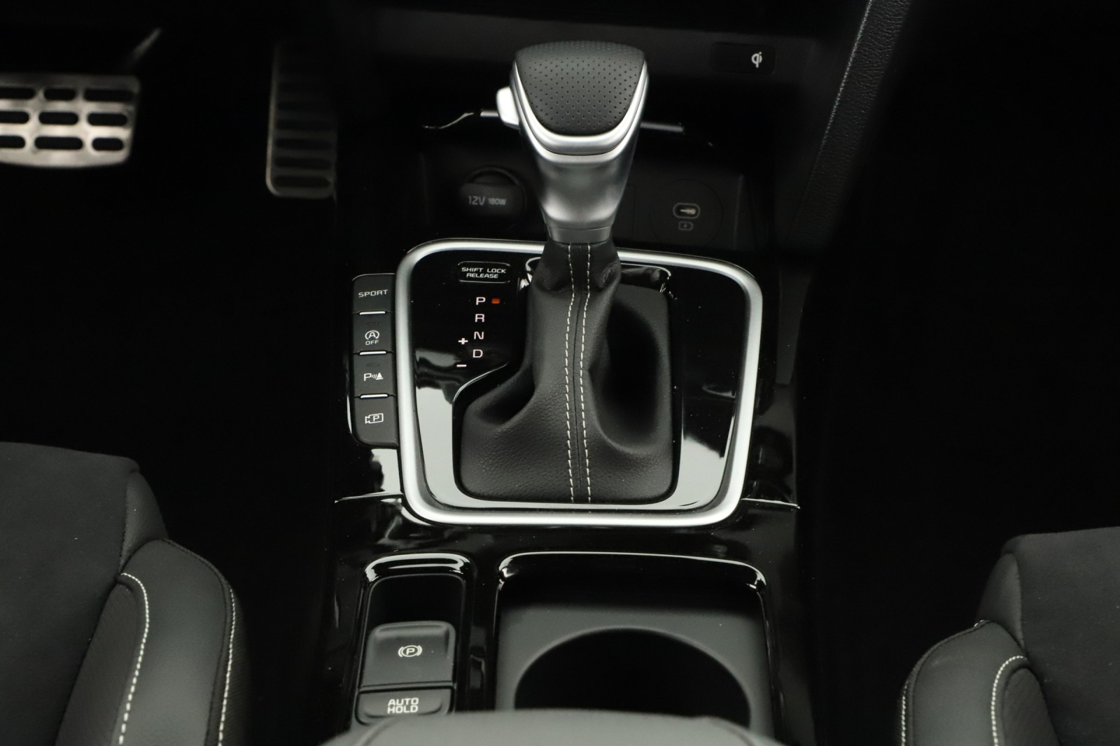 Kia Ceed - 2025