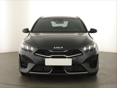 Kia Ceed - 2025