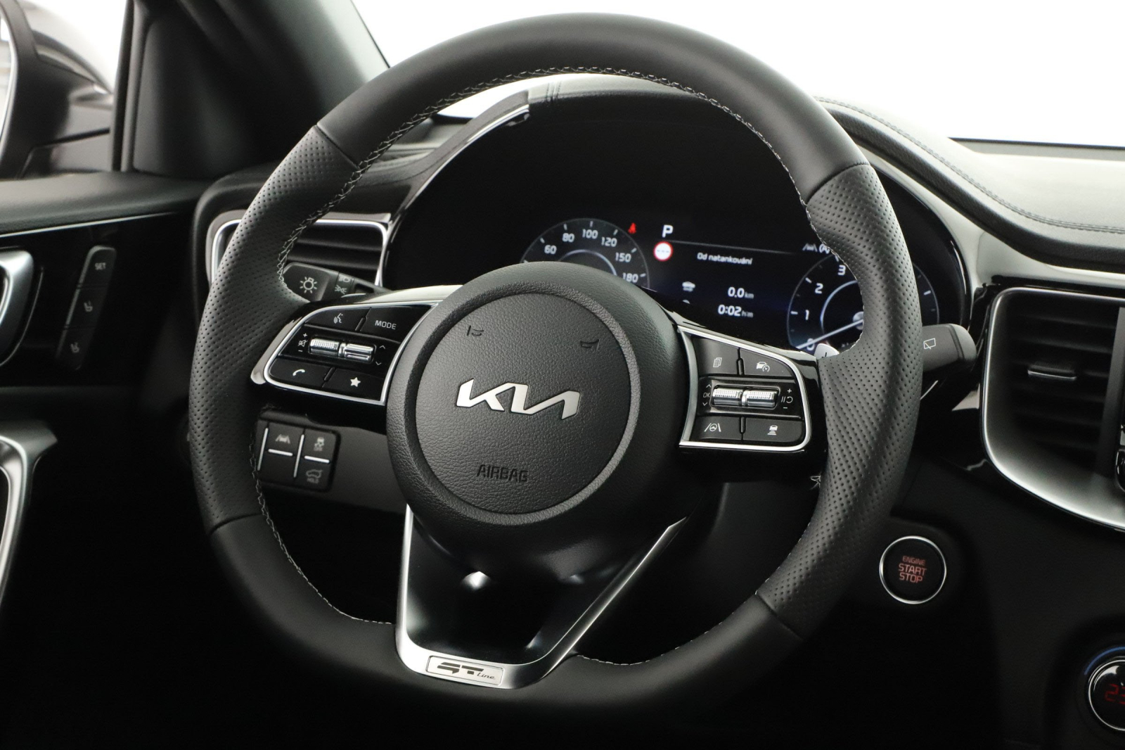 Kia Ceed - 2025
