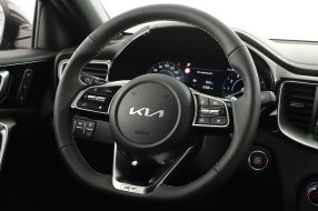 Kia Ceed - 2025