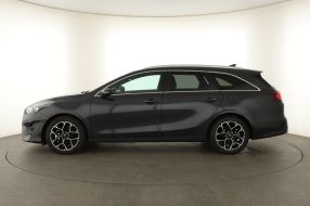 Kia Ceed - 2025