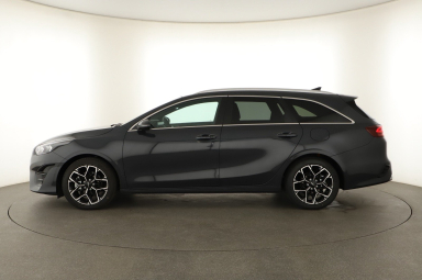 Kia Ceed - 2025