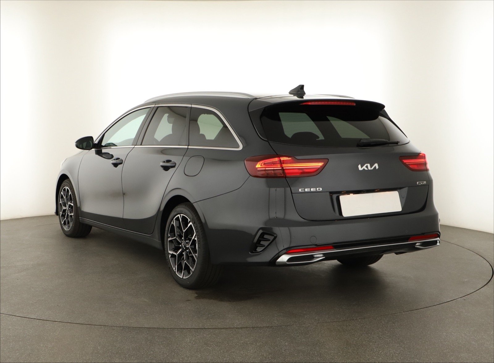 Kia Ceed - 2025