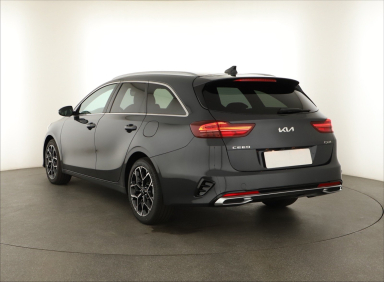 Kia Ceed - 2025