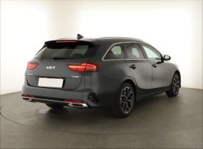 Kia Ceed - 2025