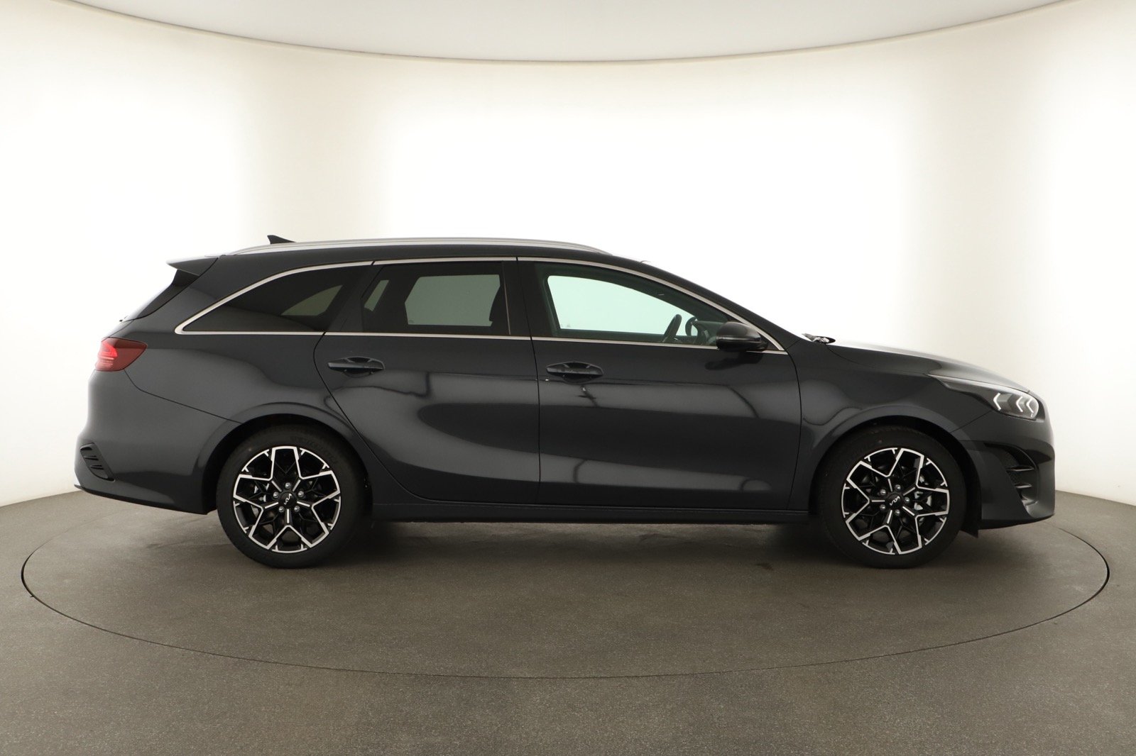 Kia Ceed - 2025