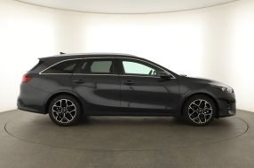 Kia Ceed - 2025