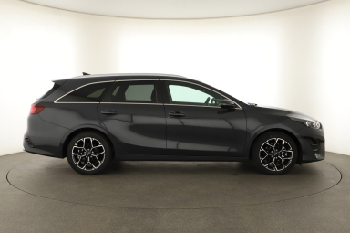 Kia Ceed - 2025