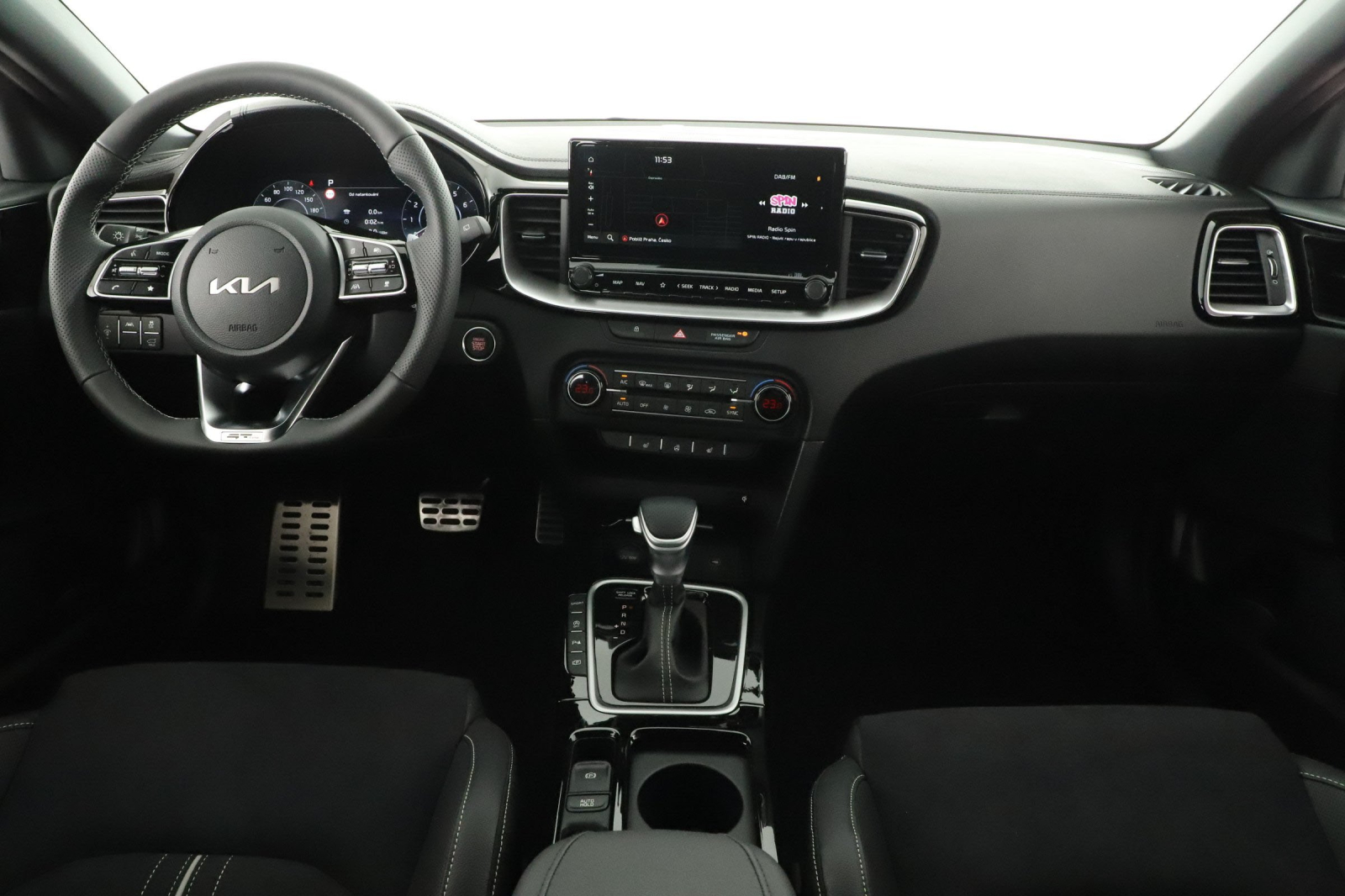 Kia Ceed - 2025