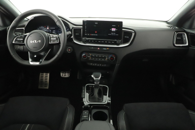 Kia Ceed - 2025
