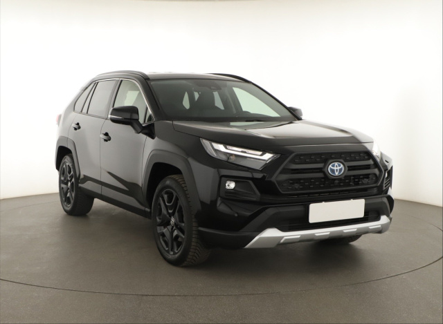 Toyota RAV4 2024