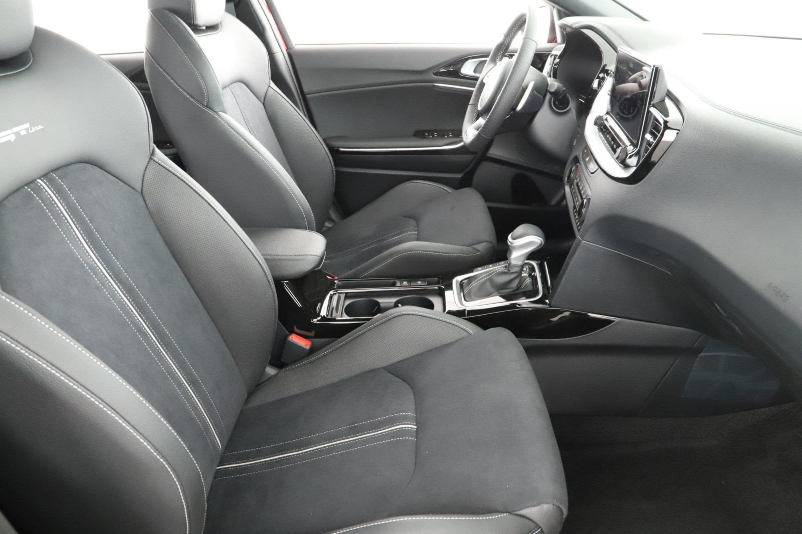 Kia Ceed - 2025