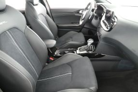 Kia Ceed - 2025