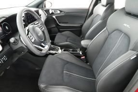 Kia Ceed - 2025