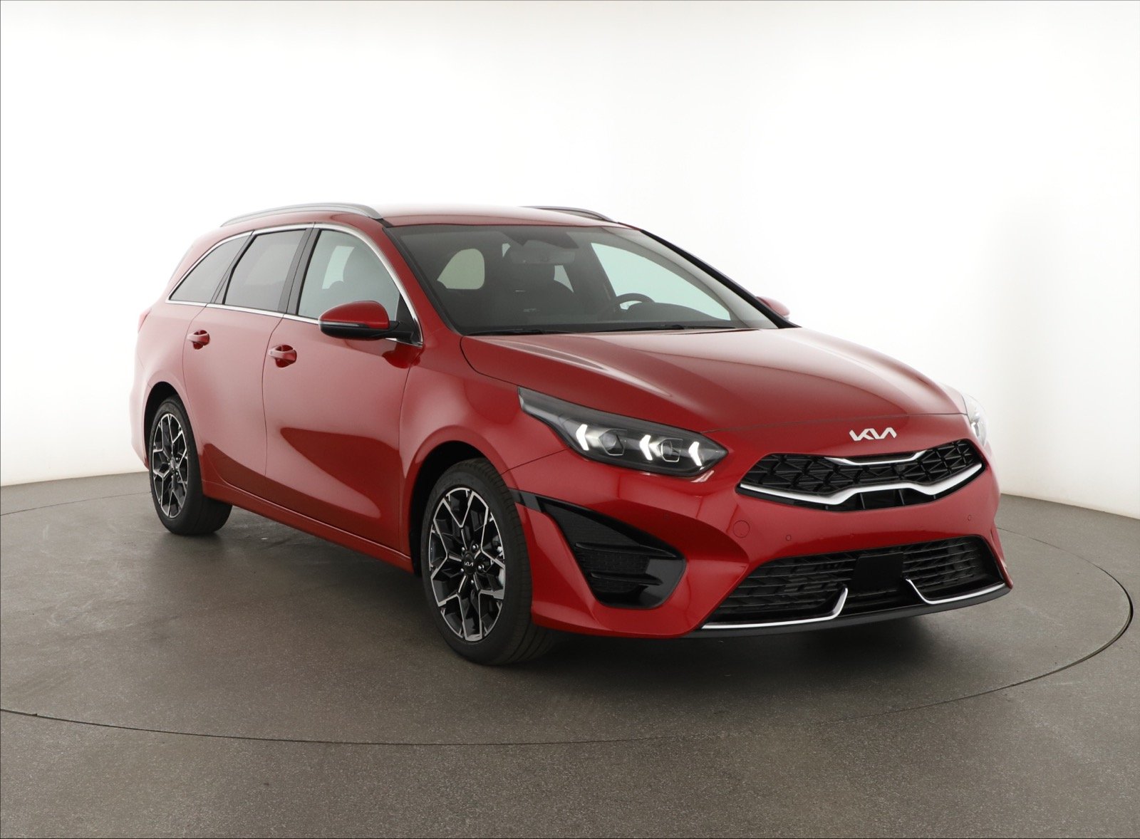 Kia Ceed - 2025