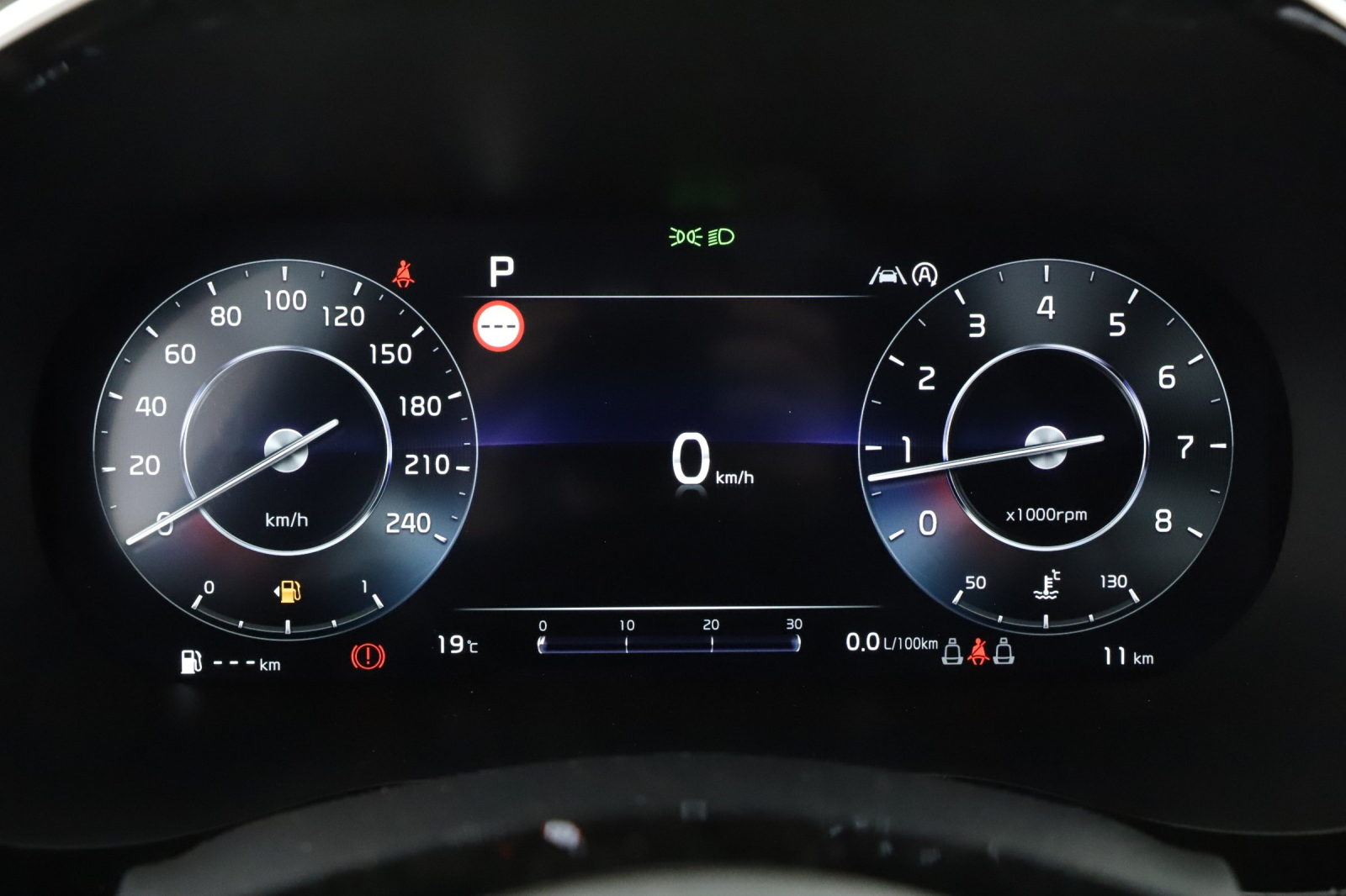 Kia Ceed - 2025
