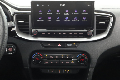 Kia Ceed - 2025