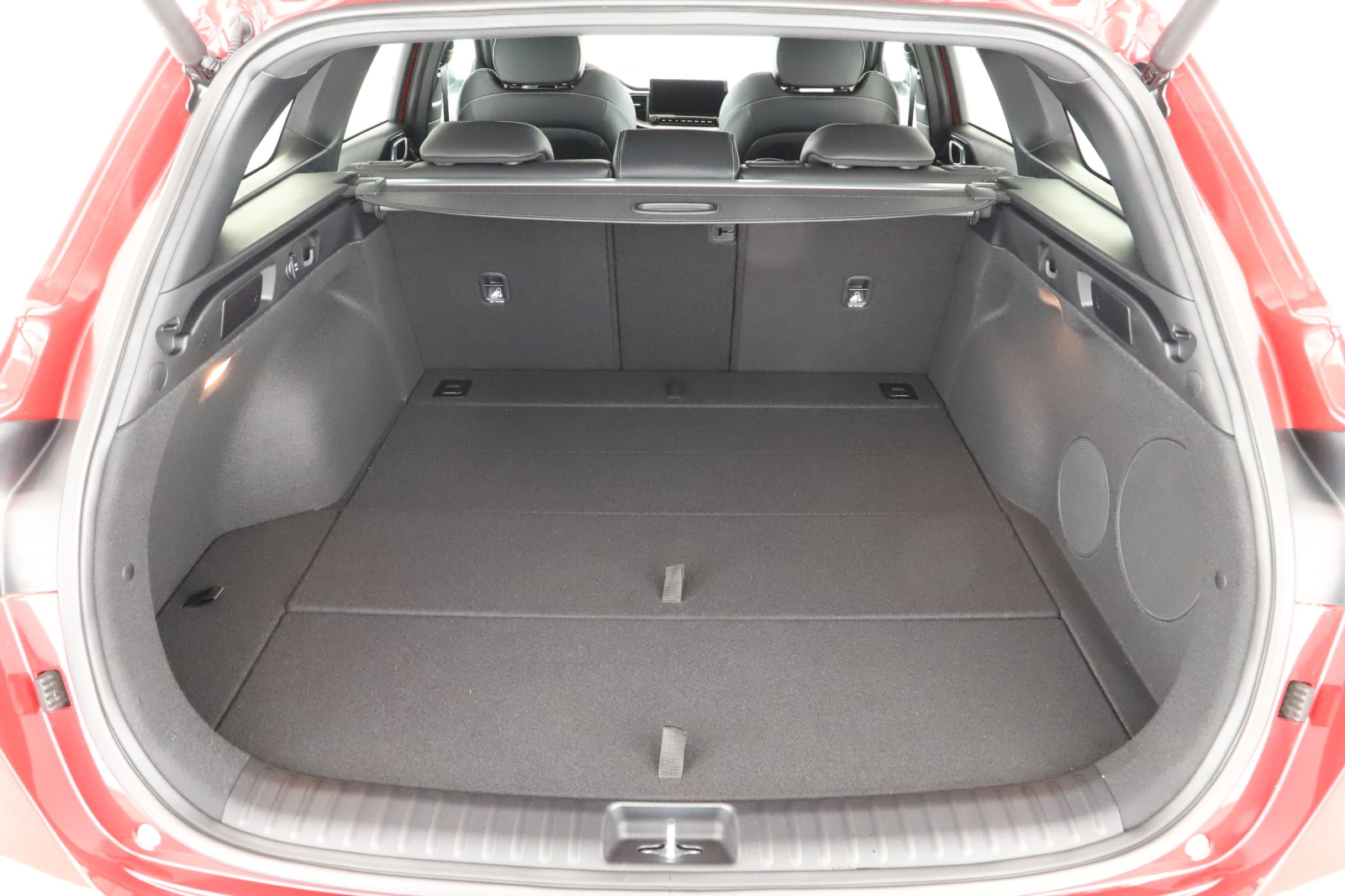 Kia Ceed - 2025