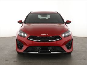 Kia Ceed - 2025