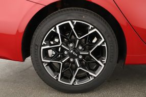 Kia Ceed - 2025