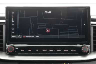 Kia Ceed - 2025