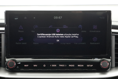Kia Ceed - 2025