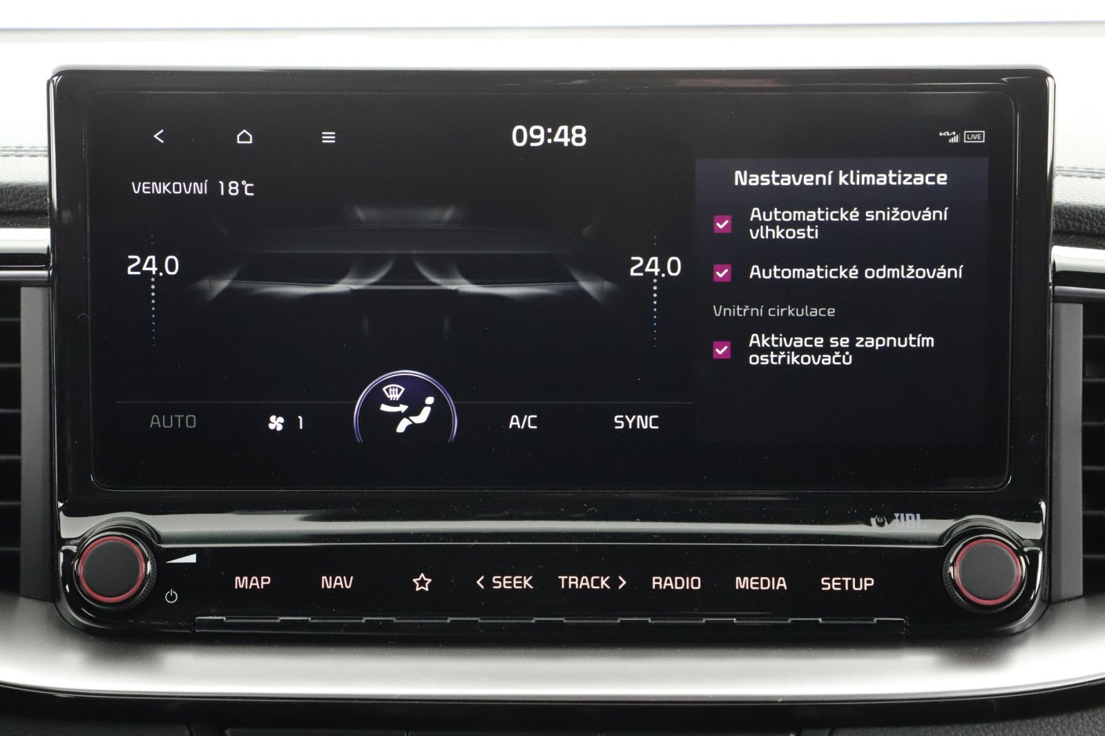 Kia Ceed - 2025