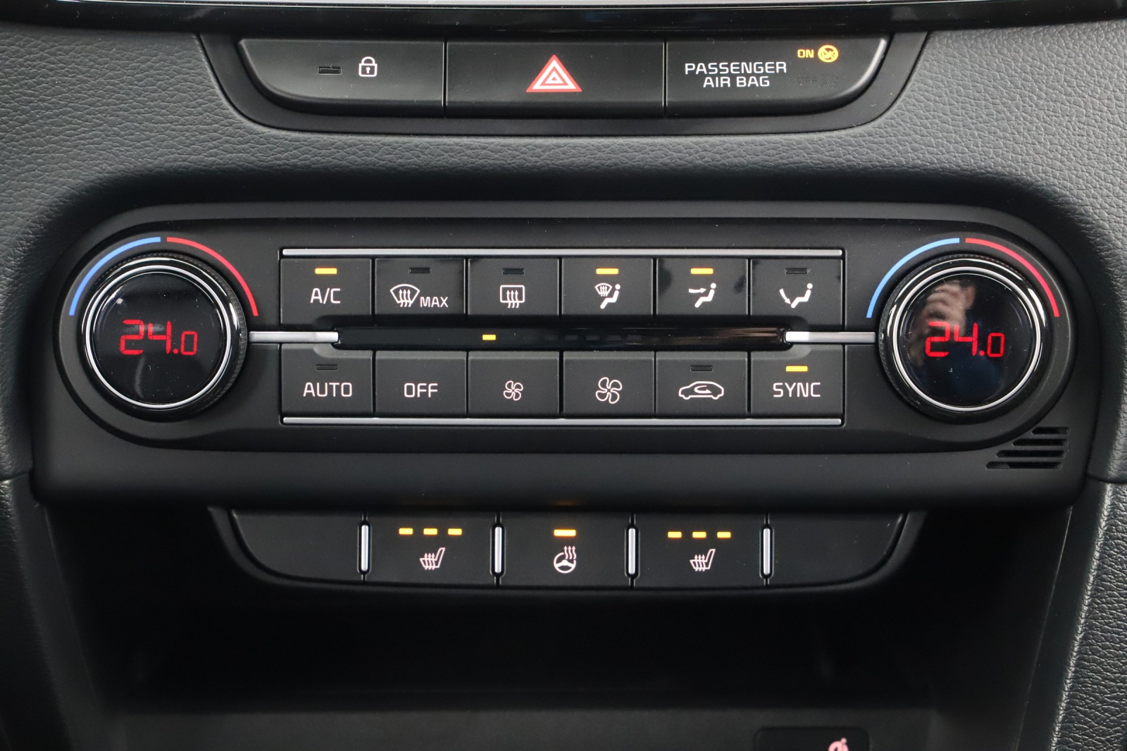 Kia Ceed - 2025