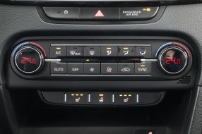 Kia Ceed - 2025