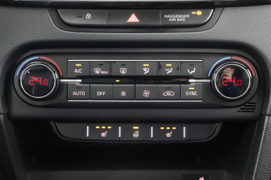 Kia Ceed - 2025