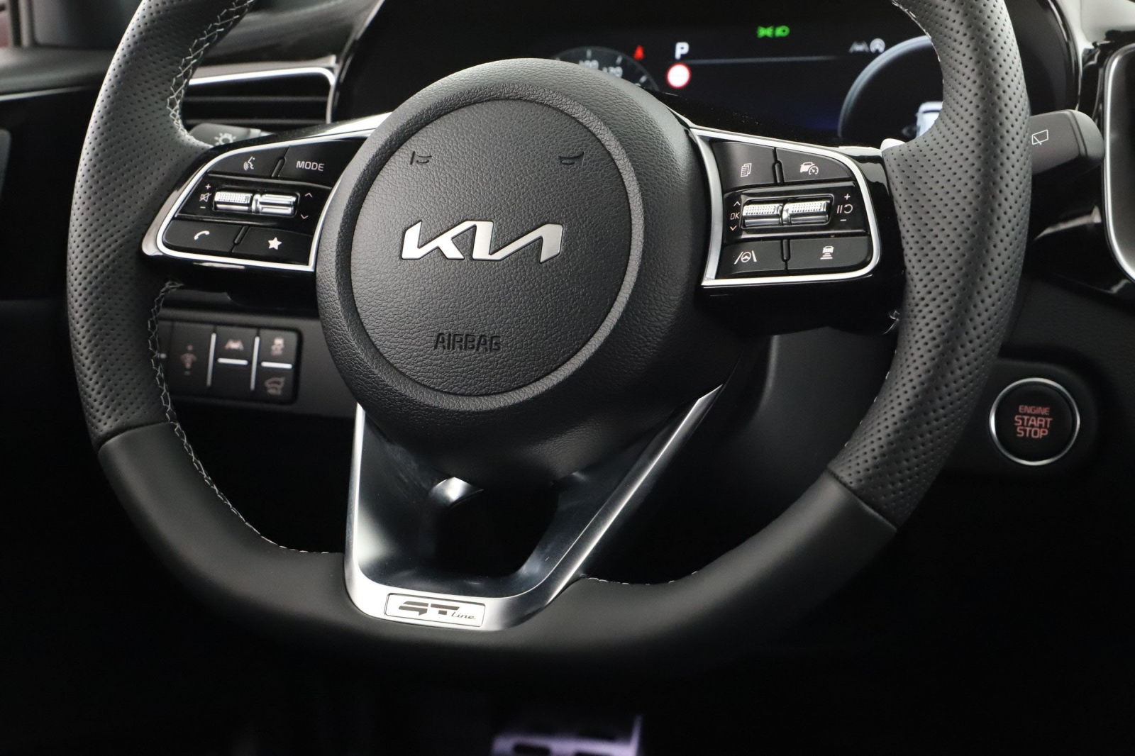 Kia Ceed - 2025