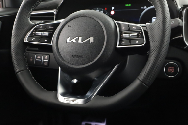 Kia Ceed - 2025