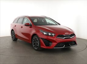 Kia Ceed - 2025