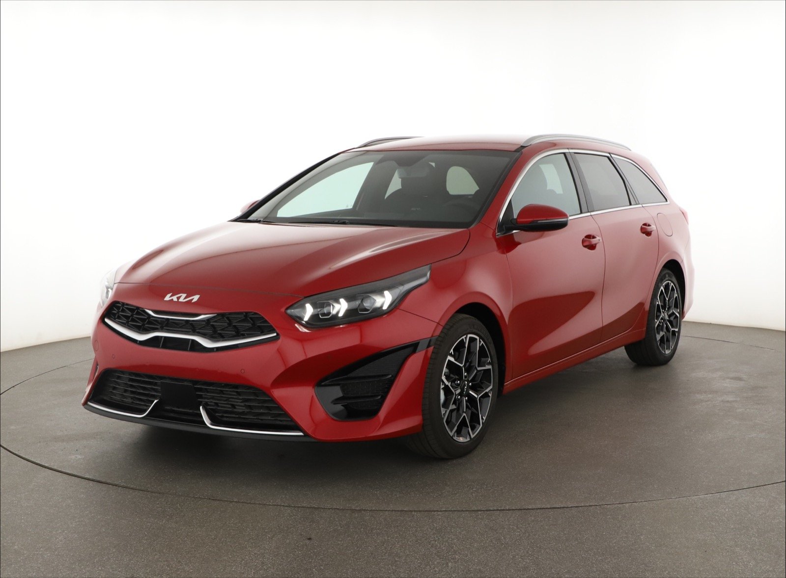 Kia Ceed - 2025