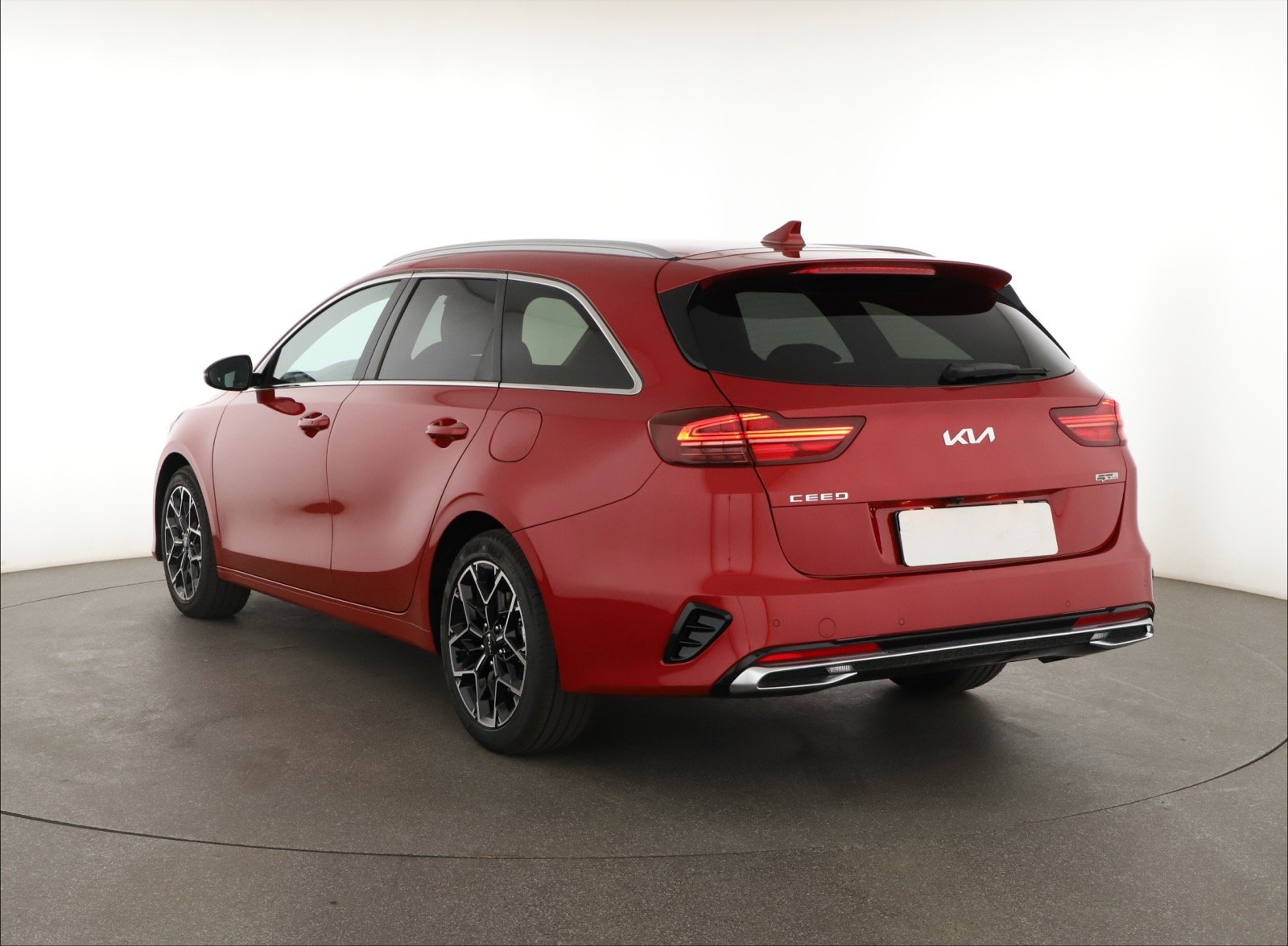 Kia Ceed - 2025
