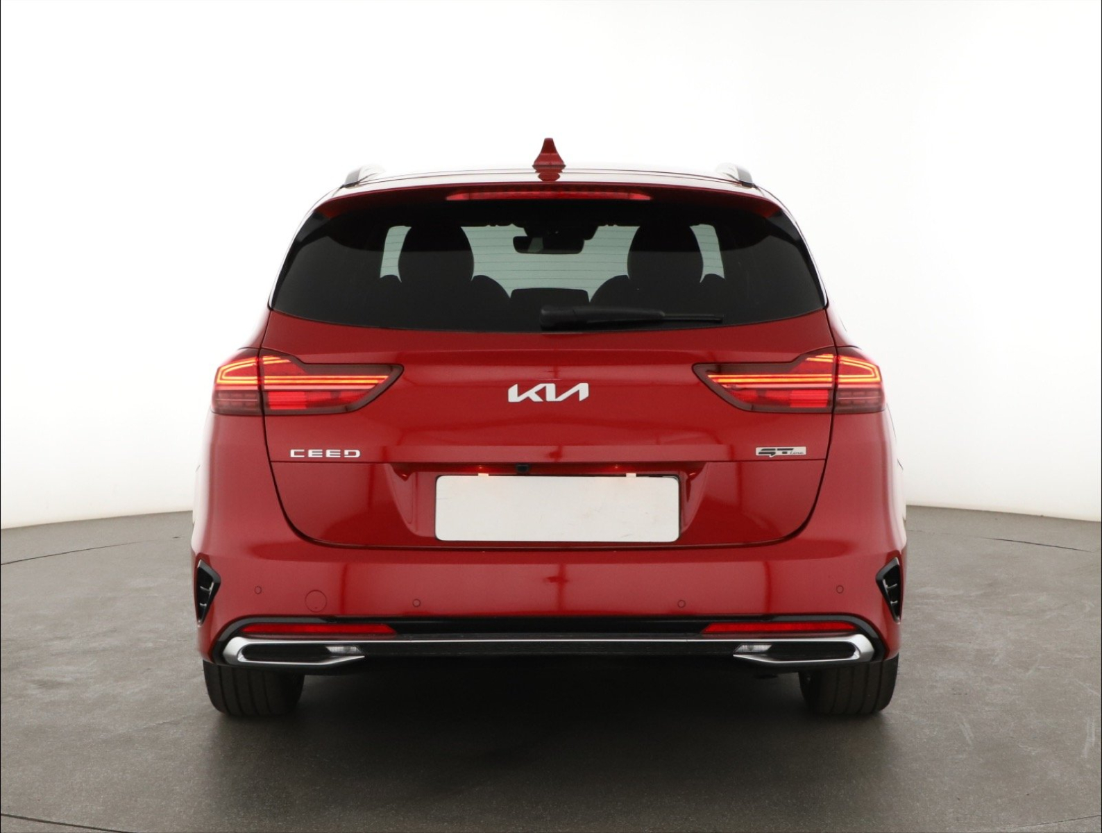 Kia Ceed - 2025