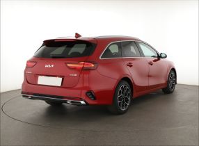 Kia Ceed - 2025