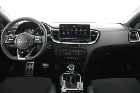 Kia Ceed - 2025
